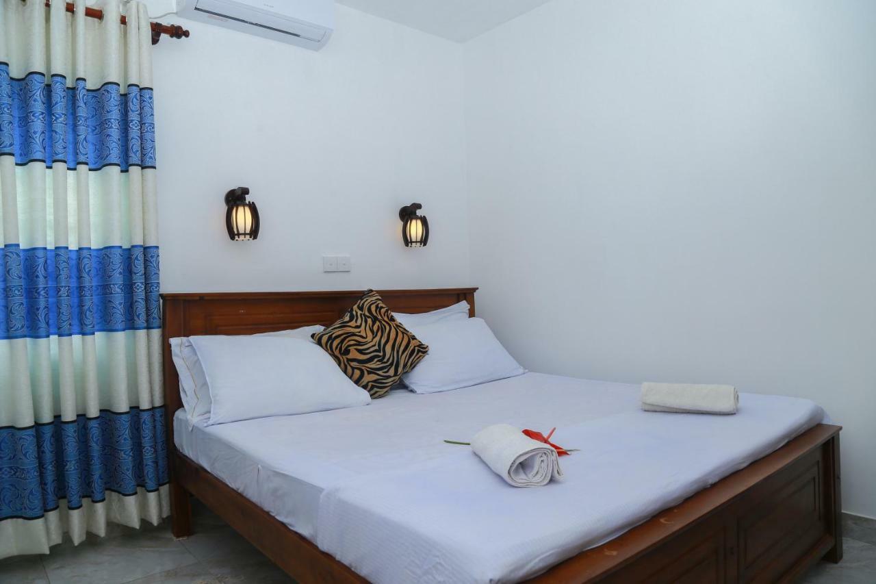 Guesthouse Kind And Love Hikkaduwa Exterior foto